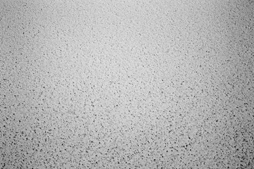 Fototapeta premium Light Grey Textured Background with Black Flecks