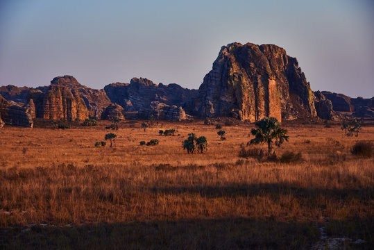 Isalo National Park