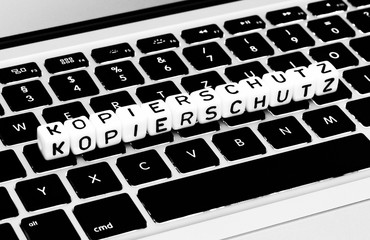 Kopierschutz