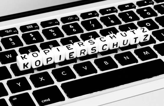 Kopierschutz
