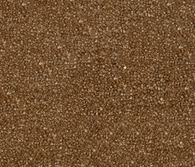 Strukturen und Muster, Granulat gold