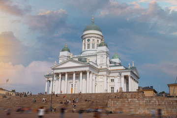 Senate Square