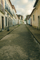 Rua do Giz -São Luis,MA