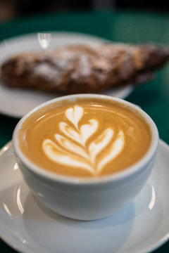 Cafe Latte
