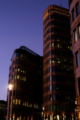 Fototapeta premium Moscow