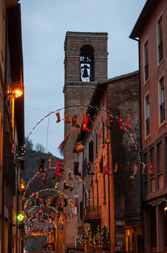 La befana