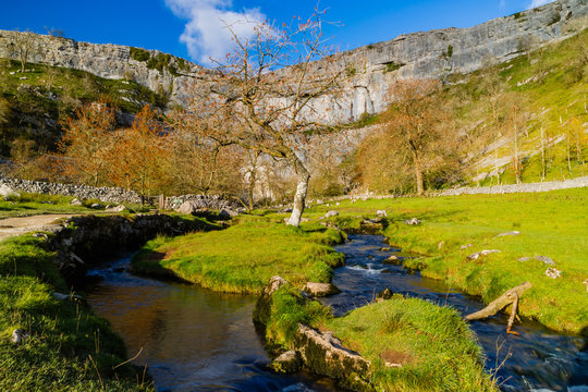 Malham Cove