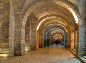 Obraz premium arch 