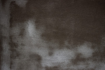 Gray concrete cement wall background or texture.