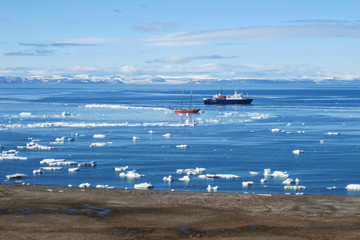 Spitsbergen