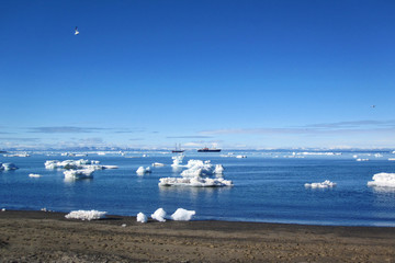 Spitsbergen