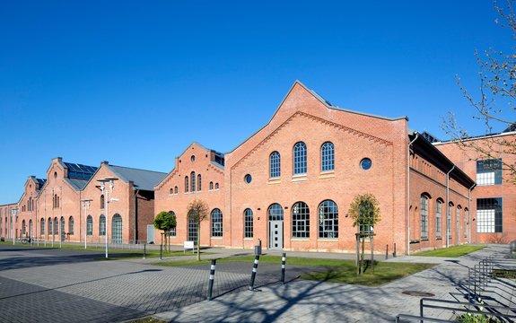 Faculty of Management, Culture and Technology of Osnabruck University of Applied Sciences, Campus Lingen, Lingen, Lingen, Emsland, Lower Saxony, Germany, Europe