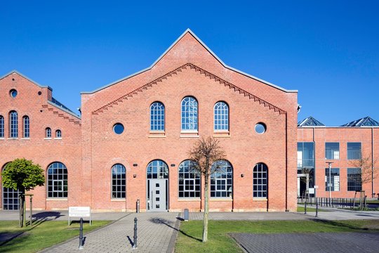 Faculty of Management, Culture and Technology of Osnabruck University of Applied Sciences, Campus Lingen, Lingen, Lingen, Emsland, Lower Saxony, Germany, Europe