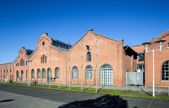 Faculty of Management, Culture and Technology of Osnabruck University of Applied Sciences, Campus Lingen, Lingen, Lingen, Emsland, Lower Saxony, Germany, Europe