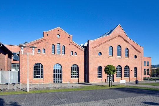 Faculty of Management, Culture and Technology of Osnabruck University of Applied Sciences, Campus Lingen, Lingen, Lingen, Emsland, Lower Saxony, Germany, Europe