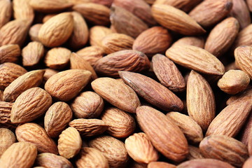 Almonds