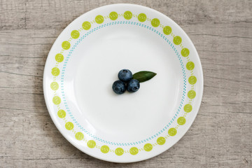 Blueberry