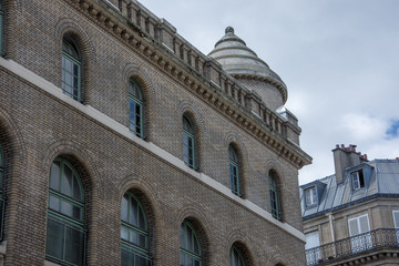 Obraz premium Paris, France