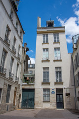 Obraz premium Paris, France