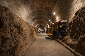 LERICI, LIGURIA - ITALY