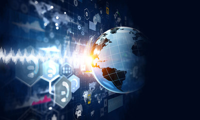 Modern technology of sound