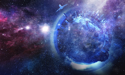 Our unique universe