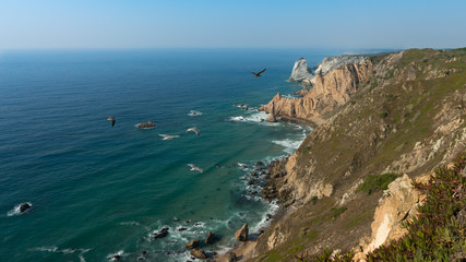 Portugal Atlantic Coast Cabo da Roca