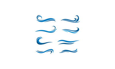 template package water
