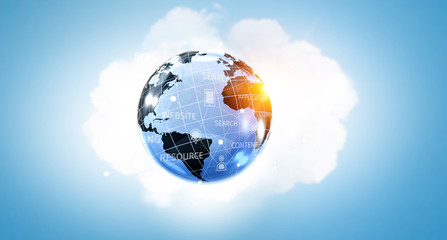 Integration of new technologies