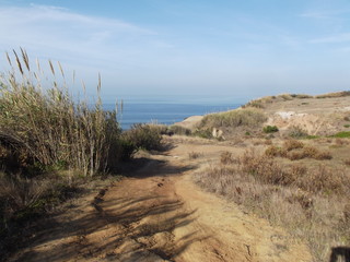 Chemin Mer Casais Do Julio