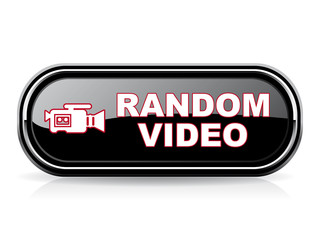 random video icon