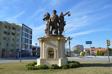 Fototapete bei efototapeten.de bestellen   