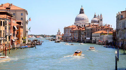 Venetian Sightseeing