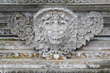 Bali Art