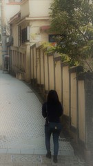 神戸北野異人館で