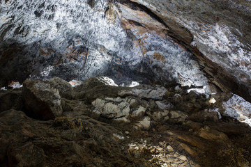 Yarrangobilly Caves - Mt Kosciuszko National Park