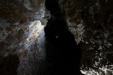 Yarrangobilly Caves - Mt Kosciuszko National Park