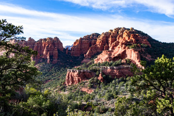 Scenic Sedona