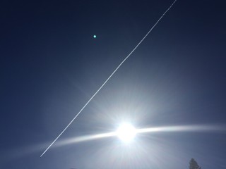 Sun n Plane