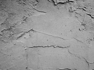 gray cement rough texture