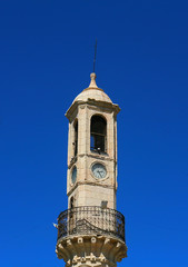 bayburt historical monuments