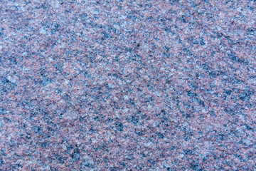 Texture of the granite stone for the background