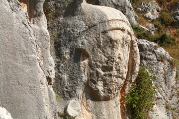 hatay historical monuments