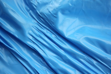 Blue Textured Macro Background with Soft Focus, Selective focus, shallow DOF