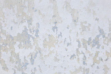 texture of old plaster