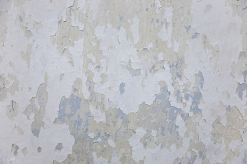 texture of old plaster