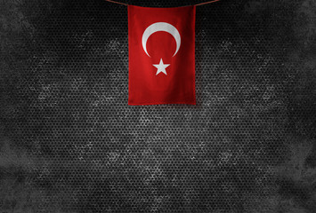 Türk Bayrağı, Türkiye, Bayrak Tasarımı