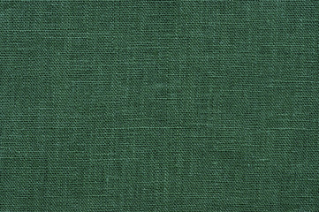 Fototapeta premium Linen fabric texture