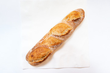 バゲット　フランスパン