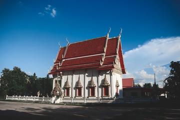 Temple,church,building,landscape,Thailand 